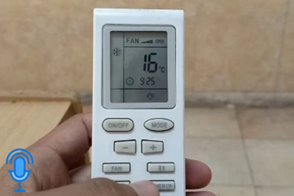 Penyebab Remote AC Sharp Tidak Berfungsi dan Cara Mengatasinya